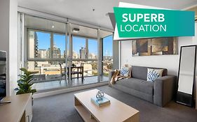 The Balfours Haven - 1Br Cbd With Wifi, Parking